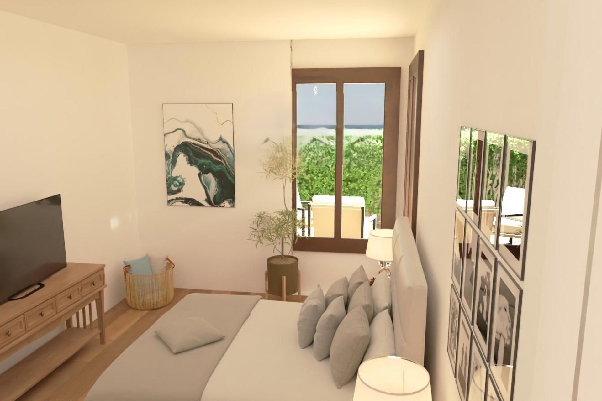 Rynek pierwotny - Apartament - Vera