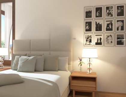 Apartamento · Obra nueva - Vera · Almería · España