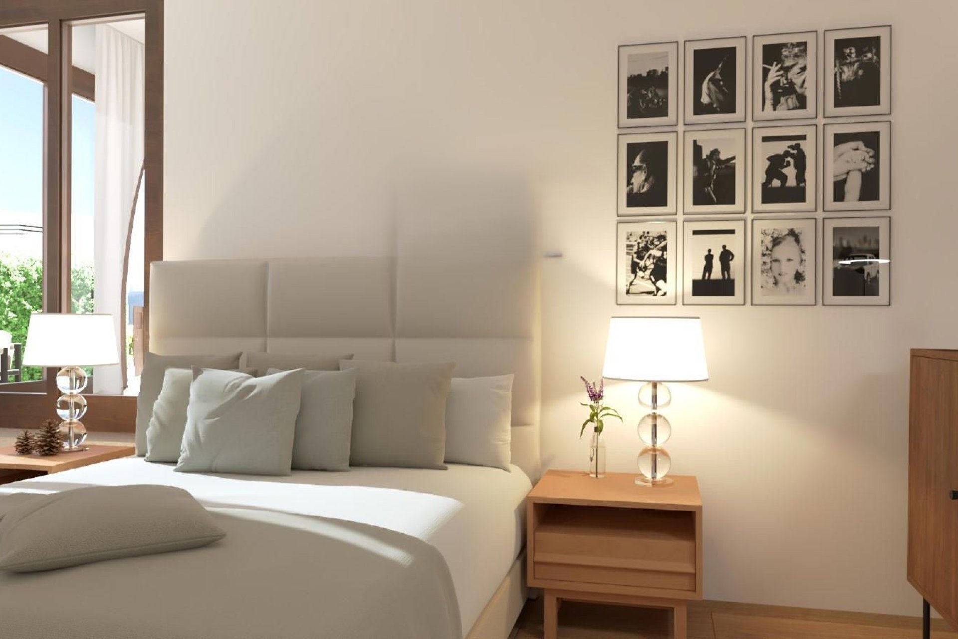 Rynek pierwotny - Apartament - Vera