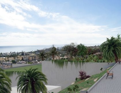 Apartamento · Obra nueva - Vera · Almería · España