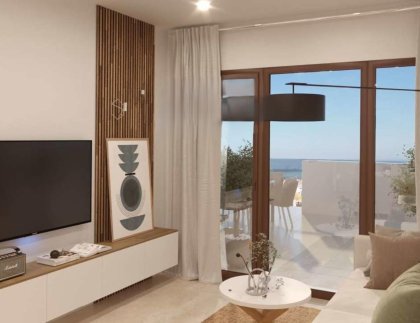 Apartamento · Obra nueva - Vera · Almería · España