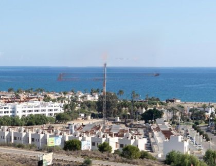 Apartamento · Obra nueva - Vera · Almería · España