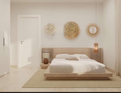 Apartamento · Obra nueva - Vera · Almería · España