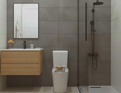 Apartamento · Obra nueva - Vera · Almería · España