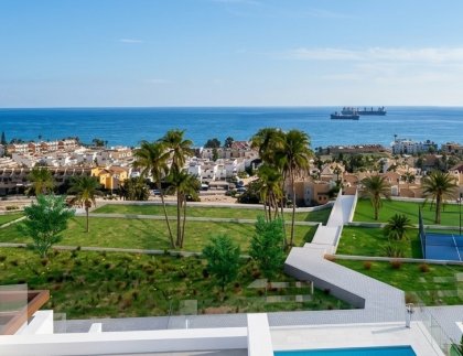 Apartamento · Obra nueva - Vera · Almería · España