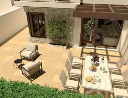 Apartamento · Obra nueva - Vera · Almería · España