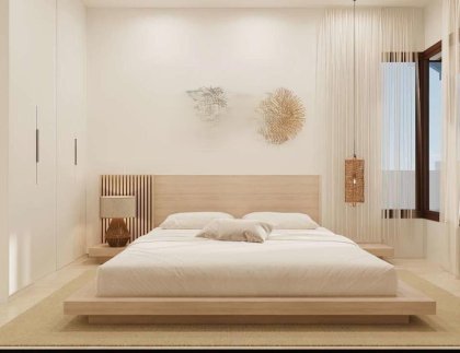 Apartamento · Obra nueva - Vera · Almería · España