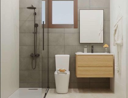 Apartamento · Obra nueva - Vera · Almería · España