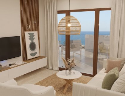 Apartamento · Obra nueva - Vera · Almería · España