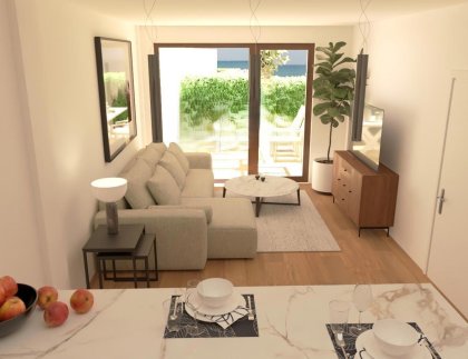 Apartamento · Obra nueva - Vera · Almería · España