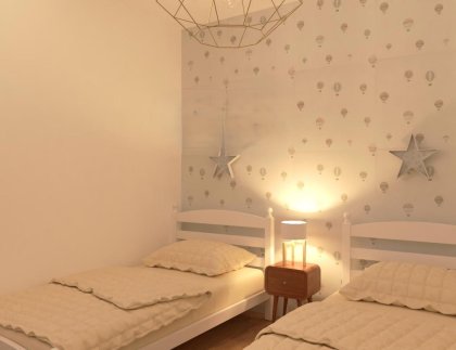 Apartamento · Obra nueva - Vera · Almería · España