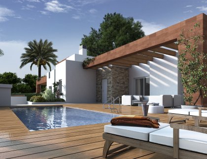 Casa · Obra nueva - Torrevieja · Alicante · España