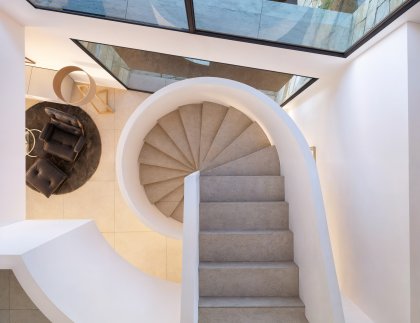 Villa · Obra nueva - Teulada · Alicante · España