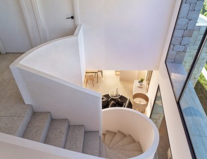 Villa · Obra nueva - Teulada · Alicante · España