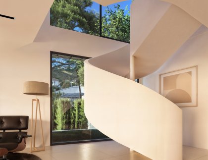 Villa · Obra nueva - Teulada · Alicante · España