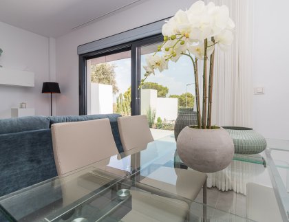 Bungalow · Obra nueva - Torrevieja · Alicante · España