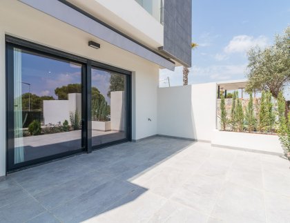 Bungalow · Obra nueva - Torrevieja · Alicante · España
