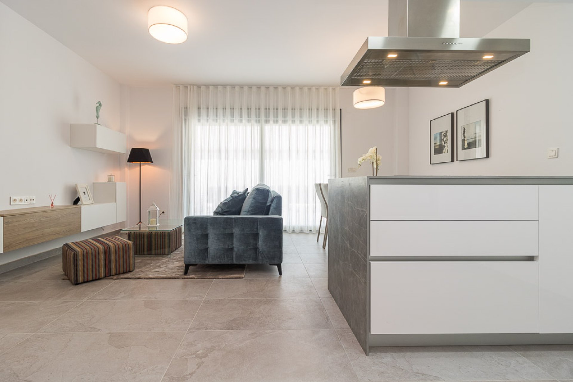 Obra nueva - Bungalow - Torrevieja