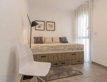 Bungalow · Obra nueva - Torrevieja · Alicante · España
