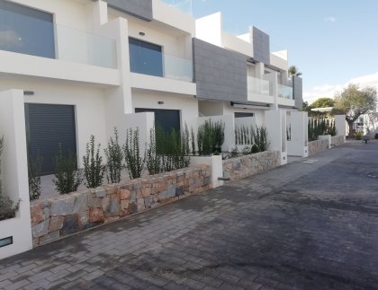 Bungalow · Obra nueva - Torrevieja · Alicante · España