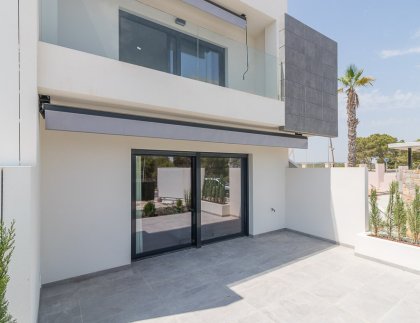 Bungalow · Obra nueva - Torrevieja · Alicante · España