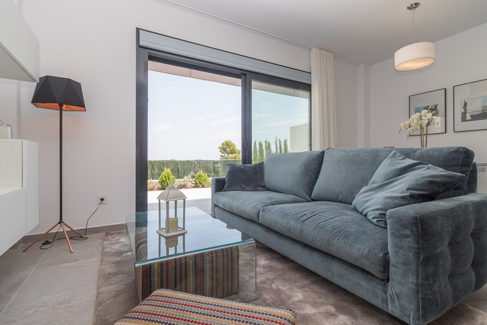 New Build - Bungalow - Torrevieja