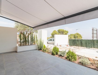 Bungalow · Obra nueva - Torrevieja · Alicante · España