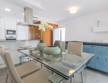 Bungalow · New Build - Torrevieja · Alicante · Spain