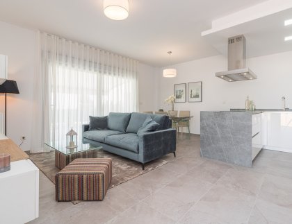 Bungalow · New Build - Torrevieja · Alicante · Spain