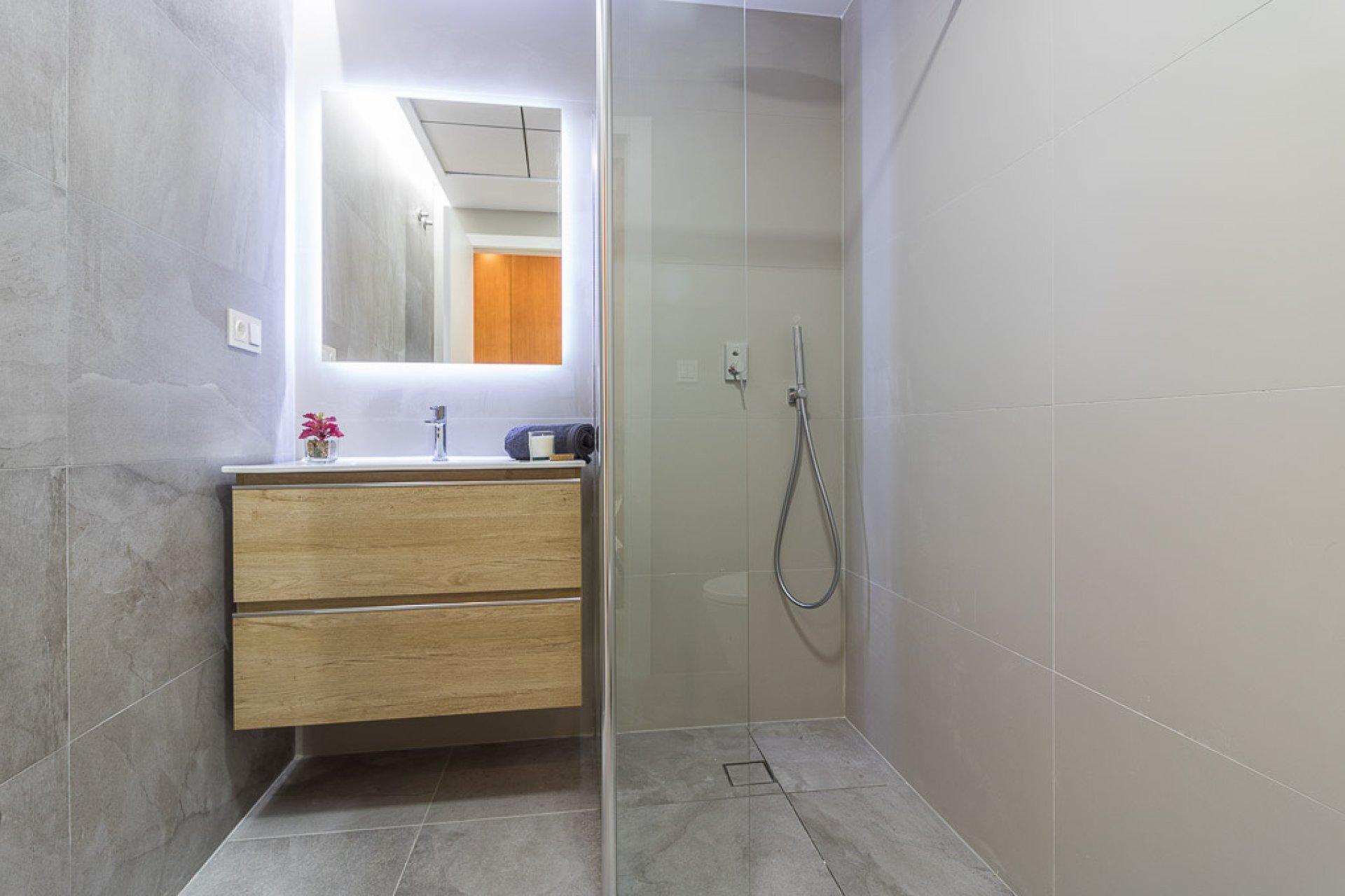 Rynek pierwotny - Bungalow - Torrevieja