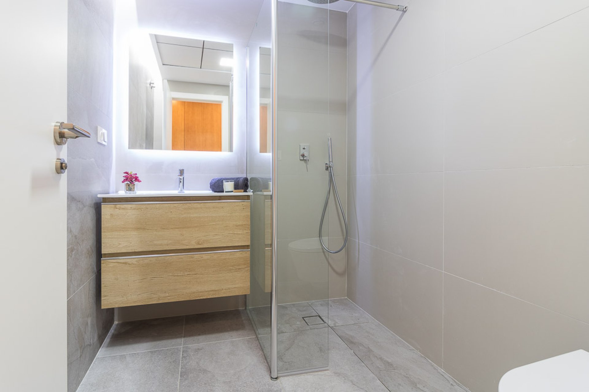 Rynek pierwotny - Bungalow - Torrevieja