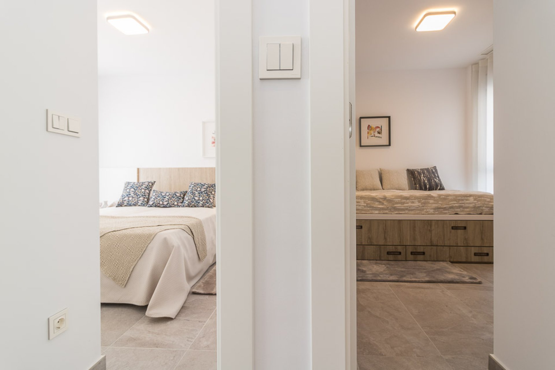 Rynek pierwotny - Bungalow - Torrevieja