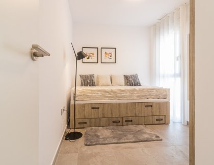 Bungalow · Rynek pierwotny - Torrevieja · Alicante · Hiszpania