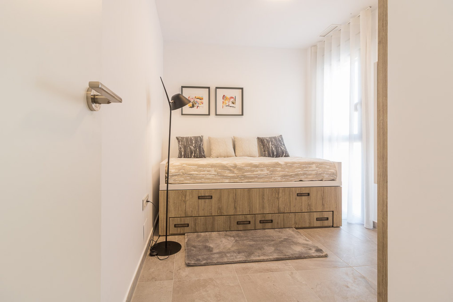 Rynek pierwotny - Bungalow - Torrevieja