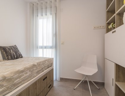 Bungalow · Rynek pierwotny - Torrevieja · Alicante · Hiszpania