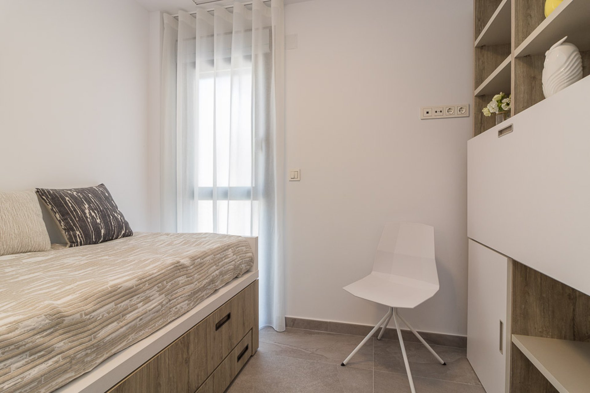 Rynek pierwotny - Bungalow - Torrevieja
