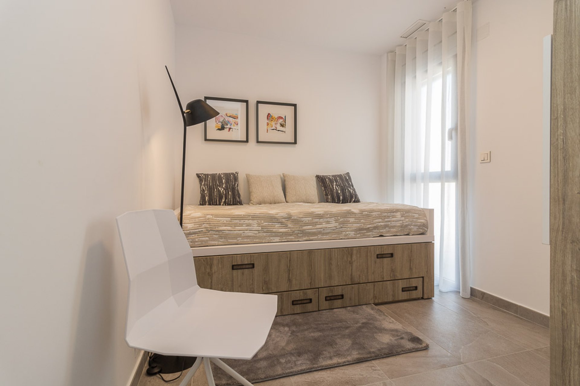 Rynek pierwotny - Bungalow - Torrevieja