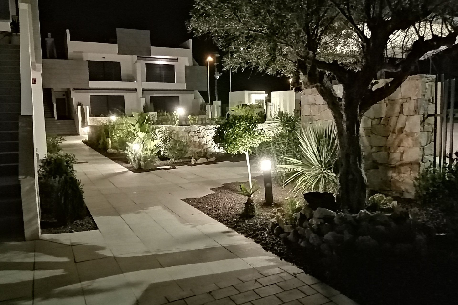 Rynek pierwotny - Bungalow - Torrevieja