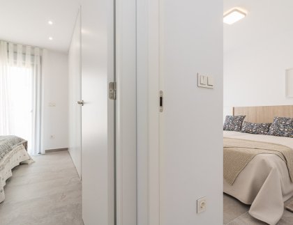 Bungalow · Rynek pierwotny - Torrevieja · Alicante · Hiszpania