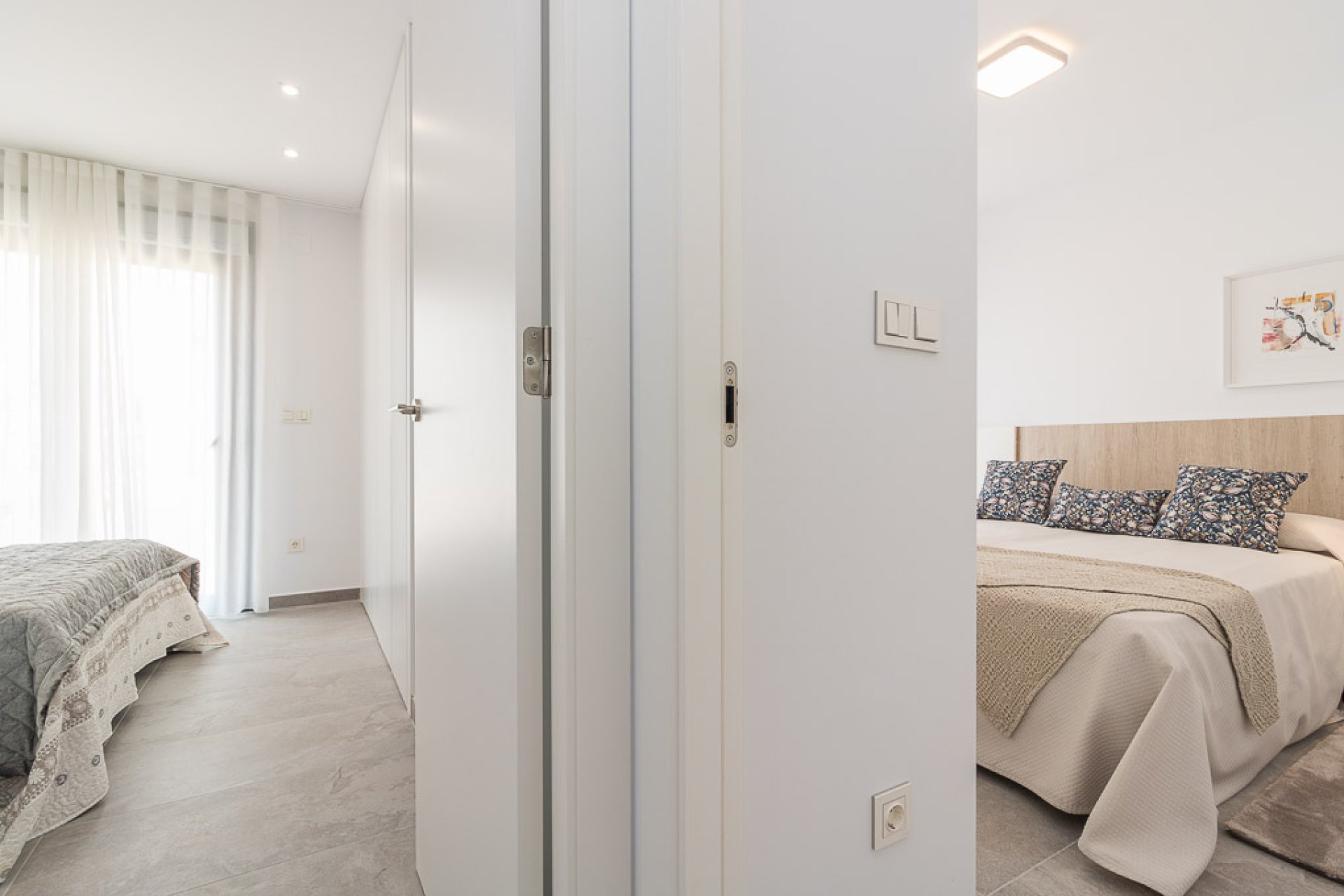 Rynek pierwotny - Bungalow - Torrevieja