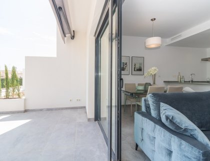 Bungalow · Rynek pierwotny - Torrevieja · Alicante · Hiszpania
