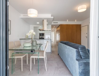Bungalow · New Build - Torrevieja · Alicante · Spain