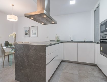 Bungalow · New Build - Torrevieja · Alicante · Spain