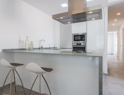 Bungalow · New Build - Torrevieja · Alicante · Spain