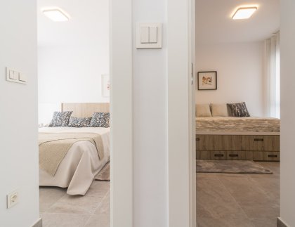 Bungalow · New Build - Torrevieja · Alicante · Spain