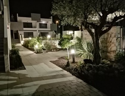 Bungalow · New Build - Torrevieja · Alicante · Spain