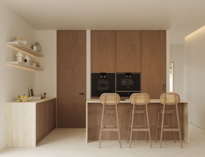 Villa · Obra nueva - Polop · Alicante · España