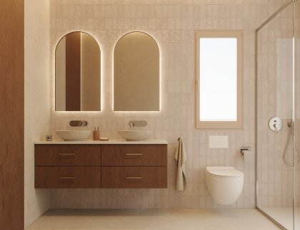 Villa · Obra nueva - Polop · Alicante · España