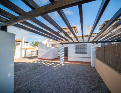 Adosado · Obra nueva - Fuente Alamo · Murcia · España