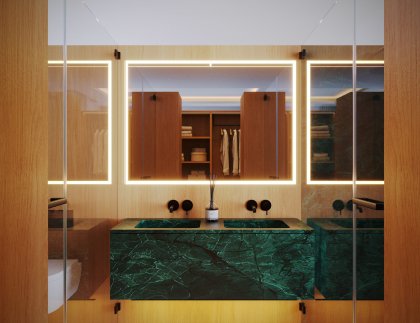 Villa · Obra nueva - Jávea · Alicante · España